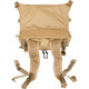 6500 - Coyote (Day Pack Lid Body Panel) (Show Larger View)